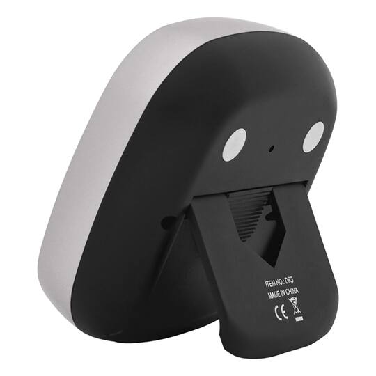 Escali Black Touch Screen Digital Timer